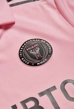 Load image into Gallery viewer, Inter Miami Jersey 2023 Pink for Adults
