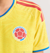 Load image into Gallery viewer, Camiseta Selección Colombia para Adulto – Nueva 2025 Versión jugador