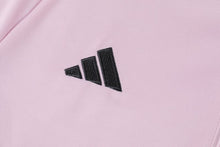 Load image into Gallery viewer, Inter Miami tracksuit pink and black 2023 for young