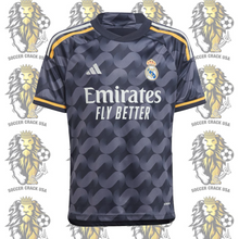 Load image into Gallery viewer, Jude Bellingham Real Madrid 2023/24 Soccer Uniform for Kids