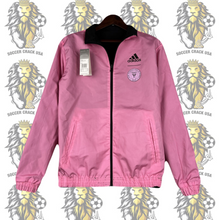 Load image into Gallery viewer, Inter Miami Reversible Jacket Pink/Black