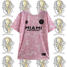 Load image into Gallery viewer, The BAPE Miami Pink