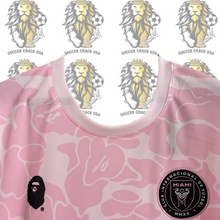 Load image into Gallery viewer, The BAPE Miami Pink