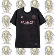 Load image into Gallery viewer, The Bape x Miami Black