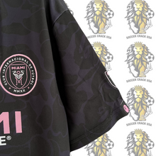 Load image into Gallery viewer, The Bape x Miami Black