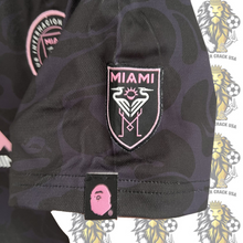 Load image into Gallery viewer, The Bape x Miami Black