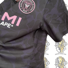 Load image into Gallery viewer, The Bape x Miami Black