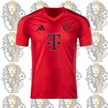 Load image into Gallery viewer, Bayern Munich 2025 Club World Cup Jersey – Player Version