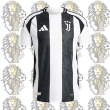 Load image into Gallery viewer, Juventus 2025 Club World Cup Jersey – Player Version