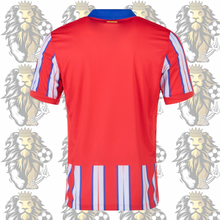 Load image into Gallery viewer, Atlético de Madrid 2025 Club World Cup Jersey – Player Version