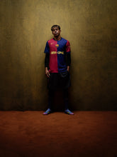 Load image into Gallery viewer, Limited Edition FC Barcelona x Travis Scott Jersey 24/25 – Exclusive Drop