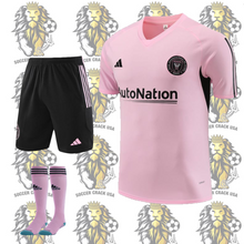 Load image into Gallery viewer, Inter Miami Training kit for kids