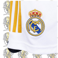 Load image into Gallery viewer, Bellingham 5 Real Madrid Soccer Uniform Kid’s Size