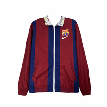 Load image into Gallery viewer, Barcelona Reversible Jacket