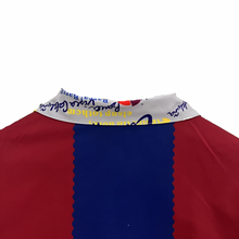 Load image into Gallery viewer, Barcelona Reversible Jacket
