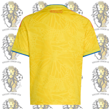 Load image into Gallery viewer, Camiseta Selección Colombia para Adulto – Nueva 2025 Versión jugador