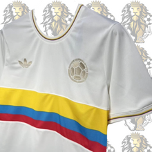 Load image into Gallery viewer, Colombia Centenary Jersey-Limited edition