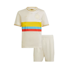 Load image into Gallery viewer, Colombia National Team Kit for kids: