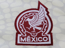 Load image into Gallery viewer, Kids Kit Mexico Team Away 2022 World Cup Soccer Jersey