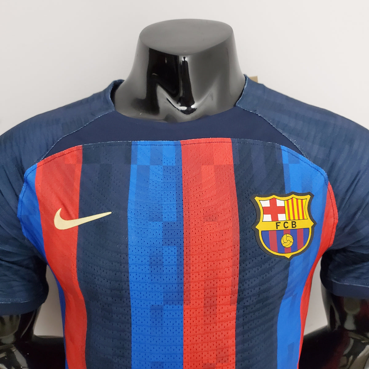 Buy Barcelona Away Jersey 2022/23 Player Version