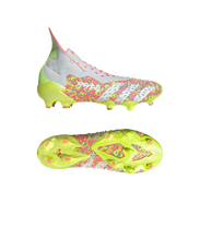 Load image into Gallery viewer, ADIDAS PREDATOR FREAK+ FG NUMBERSUP