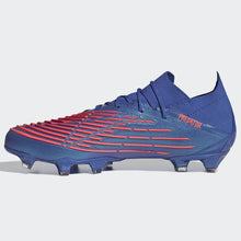 Load image into Gallery viewer, adidas Predator Edge .1 Low FG - Hi Res Blue-Turbo