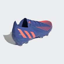 Load image into Gallery viewer, adidas Predator Edge .1 Low FG - Hi Res Blue-Turbo