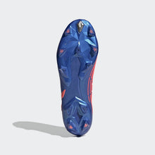 Load image into Gallery viewer, adidas Predator Edge .1 Low FG - Hi Res Blue-Turbo