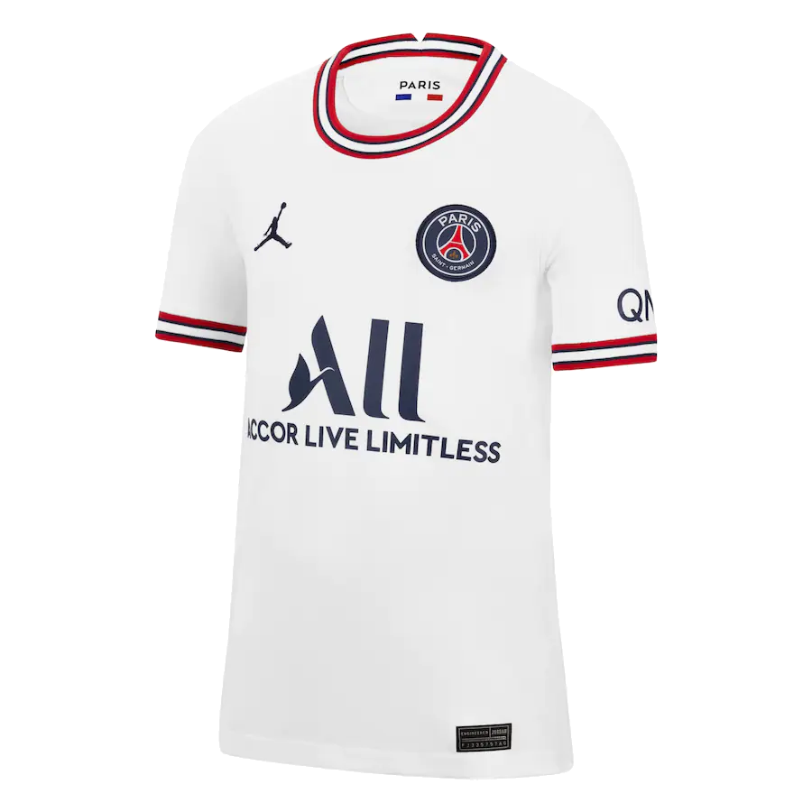 2020/21 Paris Saint-Germain Kits, PSG Shirt, Home & Away Jerseys