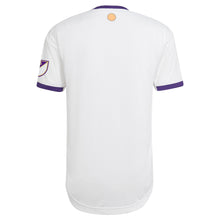 Load image into Gallery viewer, Orlando city Soccer Uniform 22/23 for kid’s