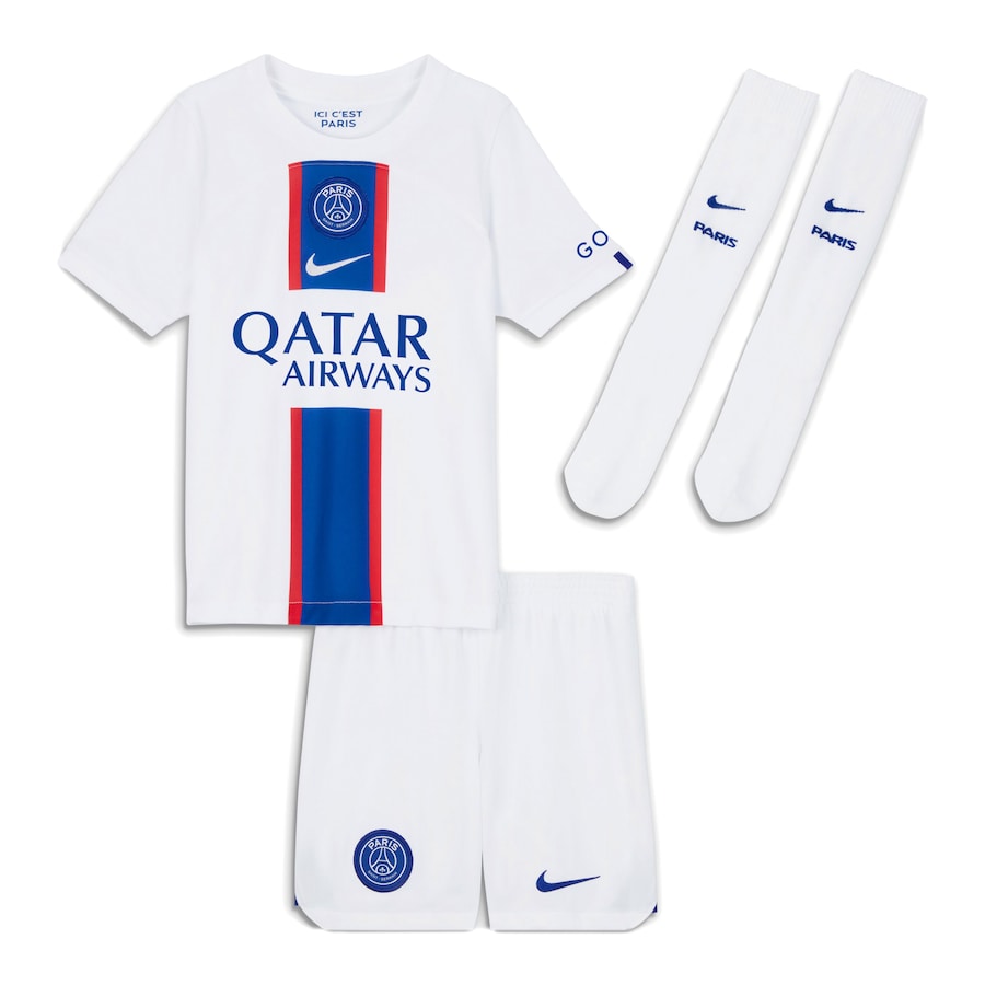 Paris saint-germain - football kit