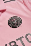 Inter Miami Jersey 2023 Pink for Adults