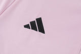 Inter Miami tracksuit pink and black 2023 for young