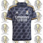 Jude Bellingham Real Madrid 2023/24 Soccer Uniform for Kids