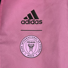 Load image into Gallery viewer, Inter Miami Reversible Jacket Pink/Black
