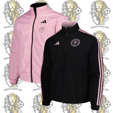 Load image into Gallery viewer, Inter Miami Reversible Jacket Pink/Black
