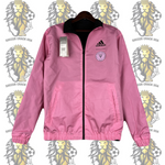 Inter Miami Reversible Jacket Pink/Black