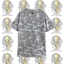 Load image into Gallery viewer, The BAPE X Inter Miami CF
 Jersey Grey
