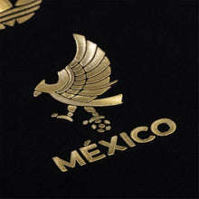 Load image into Gallery viewer, Mexico 2025 Men’s Jersey | Black &amp; Gold | Limited Stock!
