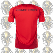 Load image into Gallery viewer, Bayern Munich 2025 Club World Cup Jersey – Player Version
