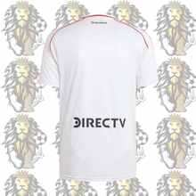 Load image into Gallery viewer, River Plate 2025 Club World Cup Jersey – Player Version
