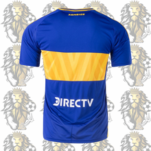 Load image into Gallery viewer, Boca Juniors 2025 Club World Cup Jersey – Player Version
