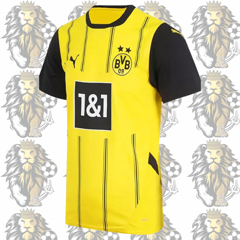 Borussia Dortmund 2025 Club World Cup Jersey – Player Version (Pre-Order Only)