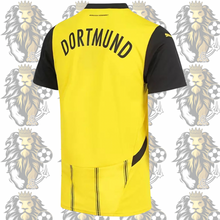 Load image into Gallery viewer, Borussia Dortmund 2025 Club World Cup Jersey – Player Version
