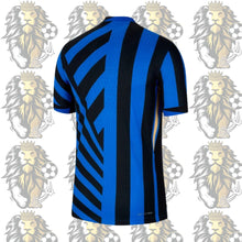 Load image into Gallery viewer, Inter Milan 2025 Club World Cup Jersey – Player Version
