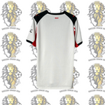 AC Milan 24/25 Dragon Crest Away Jersey – Fan Edition