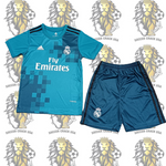 Ronaldo Real Madrid uniform for Kids
