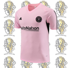 Load image into Gallery viewer, Inter Miami Training kit for kids
