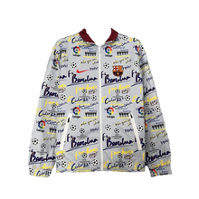 Load image into Gallery viewer, Barcelona Reversible Jacket
