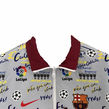 Load image into Gallery viewer, Barcelona Reversible Jacket

